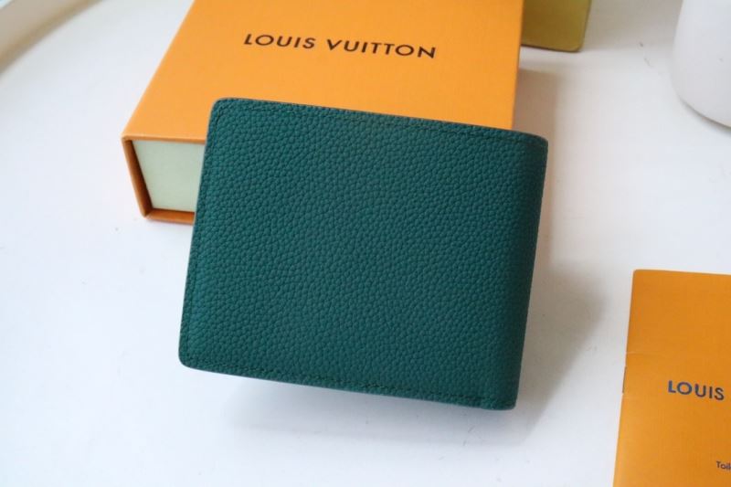 Louis Vuitton Wallets